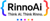 RinnoAI Logotype