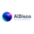 AiDisco Logotype