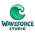 WaveForce Studio Logotype