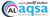 Al Aqsa Printing Press Logotype