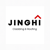 Jinghi Cladding & Roofing Logotype