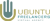 Ubuntu Freelancers Logotype