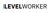 Level-Worker Logotype