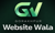Gorakhpur Website Wala Logotype