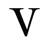 Vonard Logotype