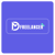 DM FREELANCER Logotype