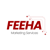FEEHA Marketing Digital Logotype