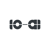 IO-AI Logotype