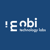 iMobi Technology Labs Ltd. Logotype