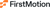 FirstMotion Logotype