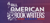 All American Book Writers Logotype