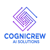 Cognicrew AI Solutions Logotype