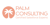 Palm Consulting Logotype