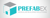 Prefabex Logotype