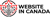 Website In Canada Logotype