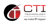CTI Technology Logotype