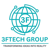 3FTech Group Logotype