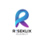 Riseklix Logotype