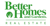Duke Lane | Better Homes and Gardens Real Estate Logotype