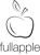 Fullapple Logotype