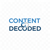 Content Decoded Logotype