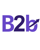 B2BOneMart - Digital Marketing Agency for manufacturers Logotype