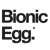 Bionic Egg® Logotype