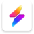 Blazly AI Logotype