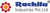 Rachilu Industries Pvt. Ltd. Logotype