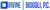 Irvine | Bidgoli, P.C Logotype