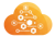 AWS Partner X Logotype