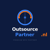 Outsource Partner Logotype