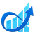 Profitwave360 LLC Logotype