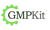 GMPKit, LLC Logotype