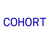 COHORT Public Retaliations Logotype