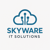 SKyware IT Solutions Private.Limited Logotype
