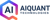 AIQUANT TECHNOLOGIES Logotype
