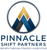 Pinnacle Shift Partners Logotype