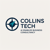 Collins Tech Logotype