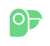 MysticParrot Logotype
