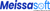 Meissasoft Logotype