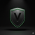 Gale Force Vector LLC Logotype