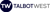Talbot West Logotype