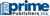 Prime Publishers Inc Logotype