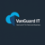 VanGuard IT & Cysteg Logotype