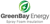 GreenBay Energy Logotype