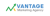 Vantage Marketing Agency Logotype