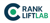 RankLift Lab Logotype