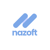 Nazoft Logotype