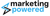 Marketing Powered Logotype